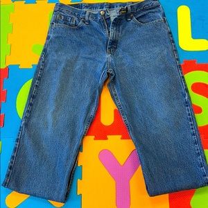 Boys jeans